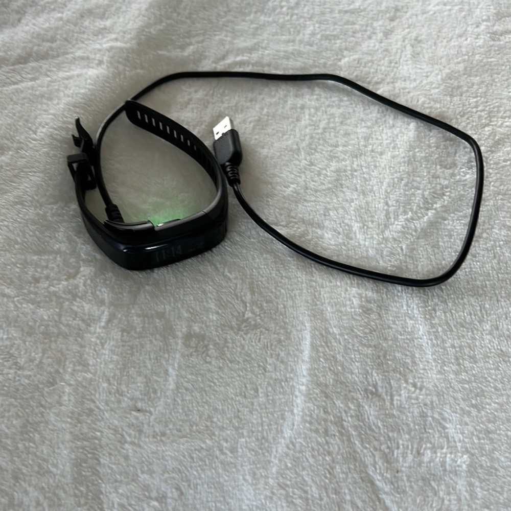 Garmin VivoSmart HR